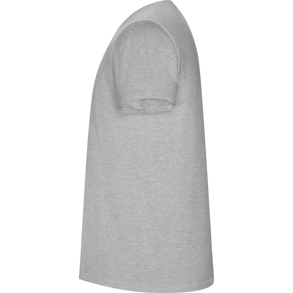 Roly GOLDEN CA6690 Men's Organic Cotton Short-Sleeve T-Shirt