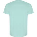 Roly GOLDEN CA6690 Men's Organic Cotton Short-Sleeve T-Shirt