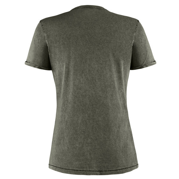 Roly HUSKY WOMAN CA6691 Women's Short-Sleeve T-Shirt