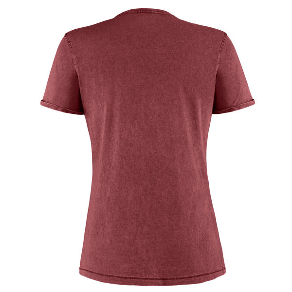 Roly HUSKY WOMAN CA6691 Women's Short-Sleeve T-Shirt