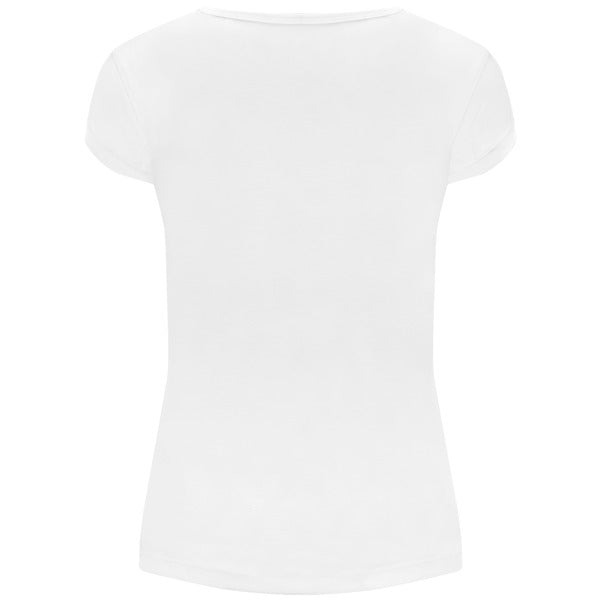 Roly HAWAII 6692 Women's Fitted Short-Sleeve T-Shirt