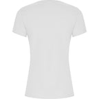 Roly GOLDEN WOMAN CA6696 Women's Fitted Organic Cotton T-Shirt