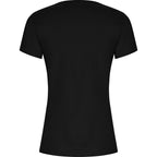 Roly GOLDEN WOMAN CA6696 Women's Fitted Organic Cotton T-Shirt