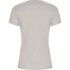 Roly GOLDEN WOMAN CA6696 Women's Fitted Organic Cotton T-Shirt