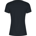 Roly GOLDEN WOMAN CA6696 Women's Fitted Organic Cotton T-Shirt