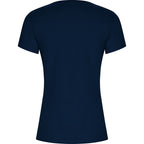Roly GOLDEN WOMAN CA6696 Women's Fitted Organic Cotton T-Shirt