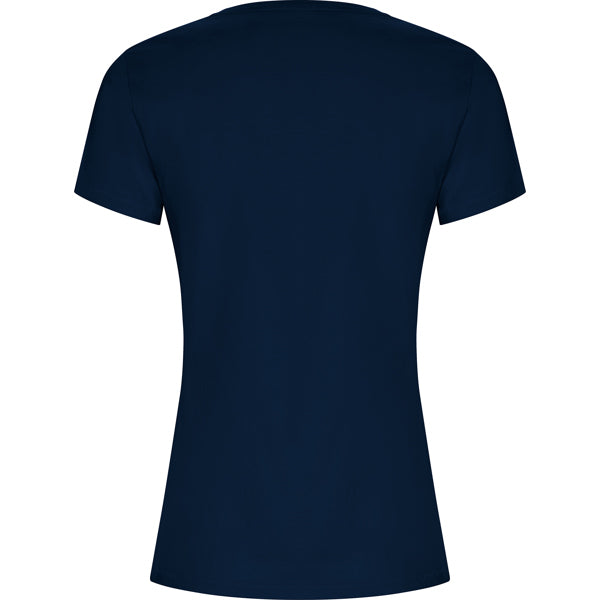 Roly GOLDEN WOMAN CA6696 Women's Fitted Organic Cotton T-Shirt