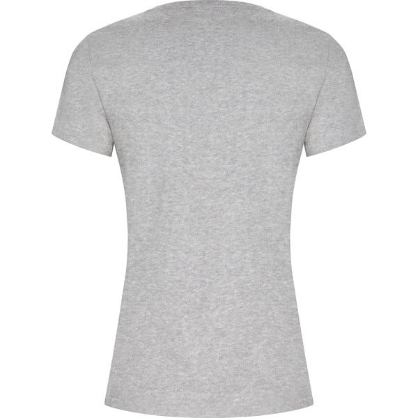 Roly GOLDEN WOMAN CA6696 Women's Fitted Organic Cotton T-Shirt