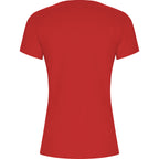 Roly GOLDEN WOMAN CA6696 Women's Fitted Organic Cotton T-Shirt