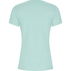 Roly GOLDEN WOMAN CA6696 Women's Fitted Organic Cotton T-Shirt