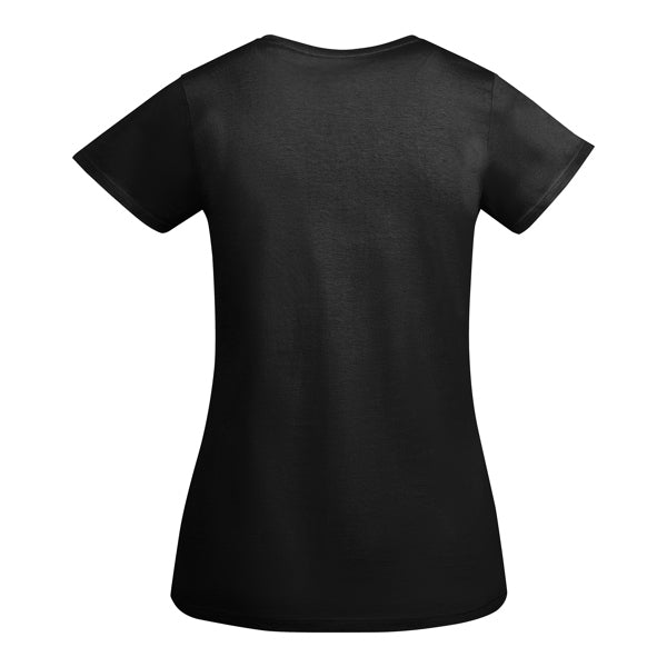 Roly BREDA WOMAN 6699 Women's Short-Sleeve T-Shirt