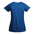 Roly BREDA WOMAN 6699 Women's Short-Sleeve T-Shirt