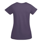 Roly BREDA WOMAN 6699 Women's Short-Sleeve T-Shirt