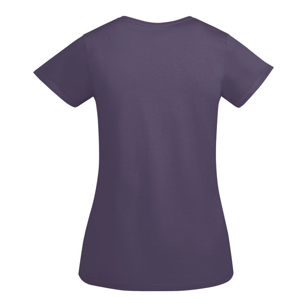 Roly BREDA WOMAN 6699 Women's Short-Sleeve T-Shirt