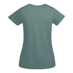 Roly BREDA WOMAN 6699 Women's Short-Sleeve T-Shirt