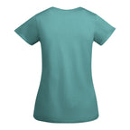 Roly BREDA WOMAN 6699 Women's Short-Sleeve T-Shirt