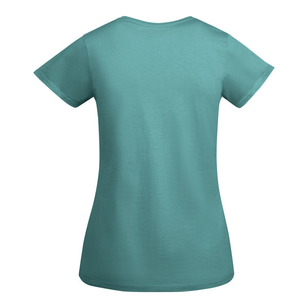 Roly BREDA WOMAN 6699 Women's Short-Sleeve T-Shirt
