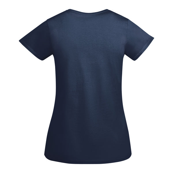 Roly BREDA WOMAN 6699 Women's Short-Sleeve T-Shirt