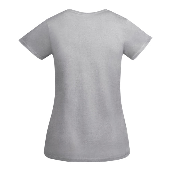 Roly BREDA WOMAN 6699 Women's Short-Sleeve T-Shirt