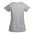 Roly BREDA WOMAN 6699 Women's Short-Sleeve T-Shirt