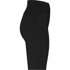 Roly GALES 6700 Women's Short Compression Leggings