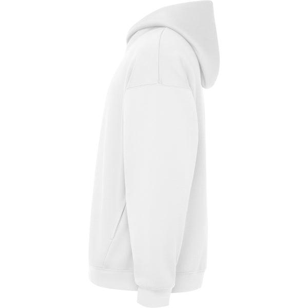 Roly OTTO SU6702 Oversized Unisex Hooded Sweatshirt