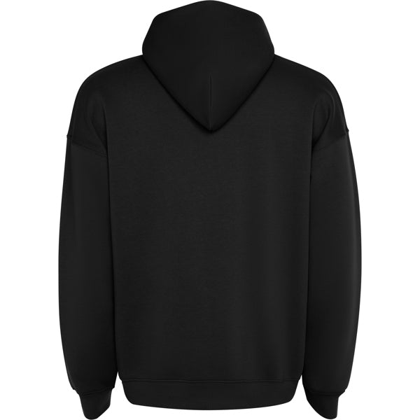 Roly OTTO SU6702 Oversized Unisex Hooded Sweatshirt