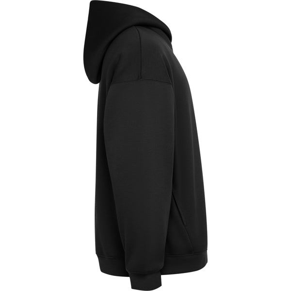 Roly OTTO SU6702 Oversized Unisex Hooded Sweatshirt