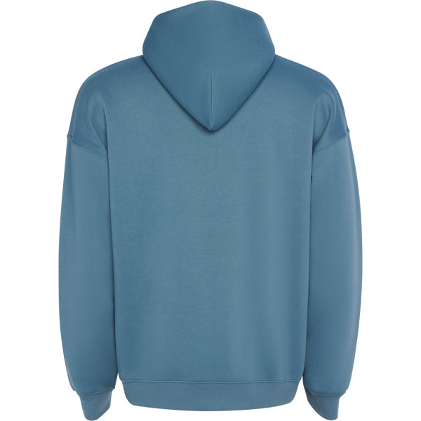 Roly OTTO SU6702 Oversized Unisex Hooded Sweatshirt
