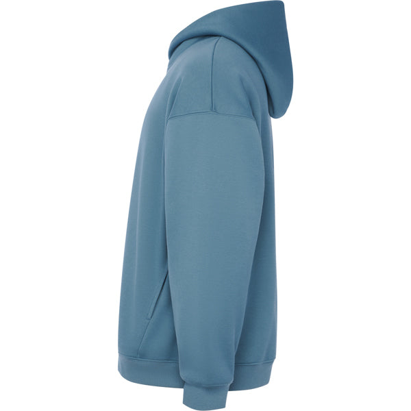 Roly OTTO SU6702 Oversized Unisex Hooded Sweatshirt