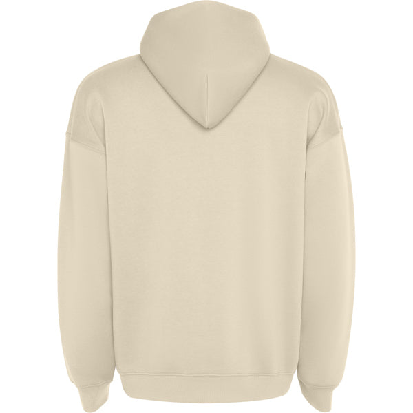 Roly OTTO SU6702 Oversized Unisex Hooded Sweatshirt