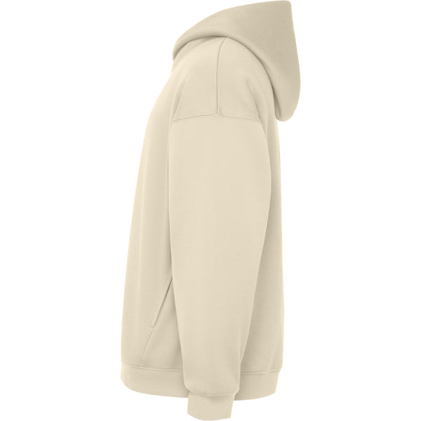 Roly OTTO SU6702 Oversized Unisex Hooded Sweatshirt