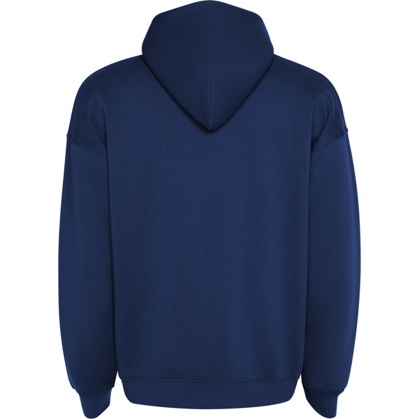 Roly OTTO SU6702 Oversized Unisex Hooded Sweatshirt
