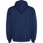 Roly OTTO SU6702 Oversized Unisex Hooded Sweatshirt