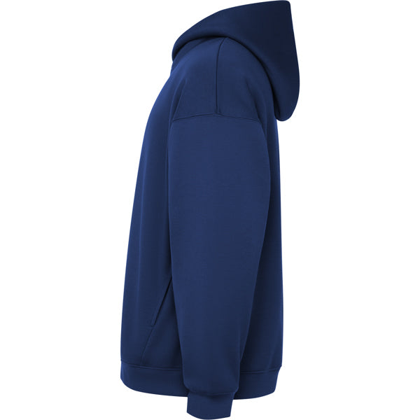 Roly OTTO SU6702 Oversized Unisex Hooded Sweatshirt