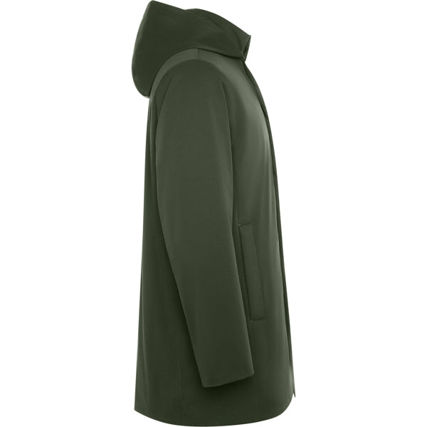Roly DOME 6704 Unisex 3/4 Quilted Parka Jacket