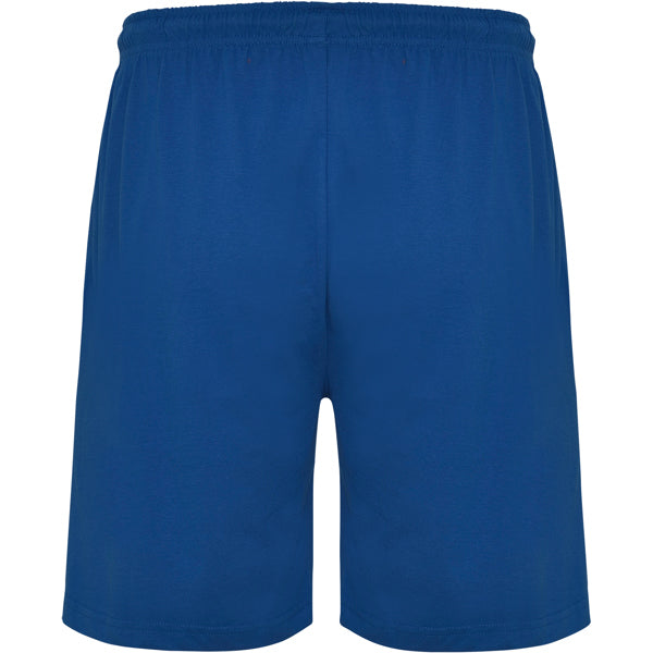 Roly SPORT BE6705 Men's Sports Shorts