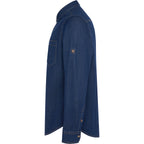 Roly LUJAN 6706 Unisex Long-Sleeved Denim Shirt