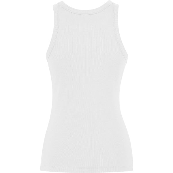 Roly DRIBE CA6709 Women's Sleeveless Ribbed T-Shirt