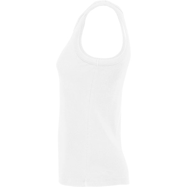 Roly DRIBE CA6709 Women's Sleeveless Ribbed T-Shirt