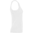 Roly DRIBE CA6709 Women's Sleeveless Ribbed T-Shirt