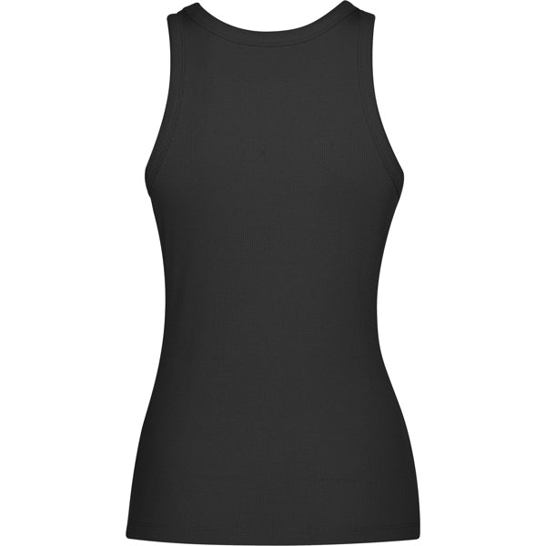 Roly DRIBE CA6709 Women's Sleeveless Ribbed T-Shirt