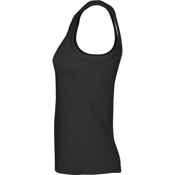Roly DRIBE CA6709 Women's Sleeveless Ribbed T-Shirt