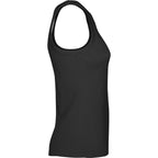 Roly DRIBE CA6709 Women's Sleeveless Ribbed T-Shirt