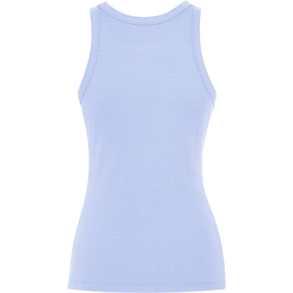 Roly DRIBE CA6709 Women's Sleeveless Ribbed T-Shirt