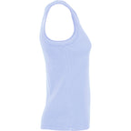 Roly DRIBE CA6709 Women's Sleeveless Ribbed T-Shirt