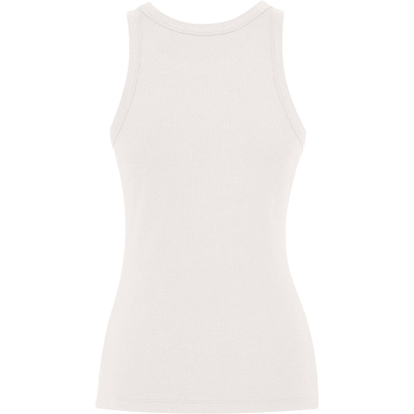 Roly DRIBE CA6709 Women's Sleeveless Ribbed T-Shirt