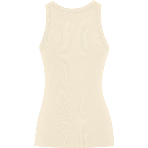 Roly DRIBE CA6709 Women's Sleeveless Ribbed T-Shirt