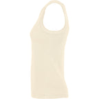 Roly DRIBE CA6709 Women's Sleeveless Ribbed T-Shirt