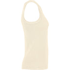 Roly DRIBE CA6709 Women's Sleeveless Ribbed T-Shirt